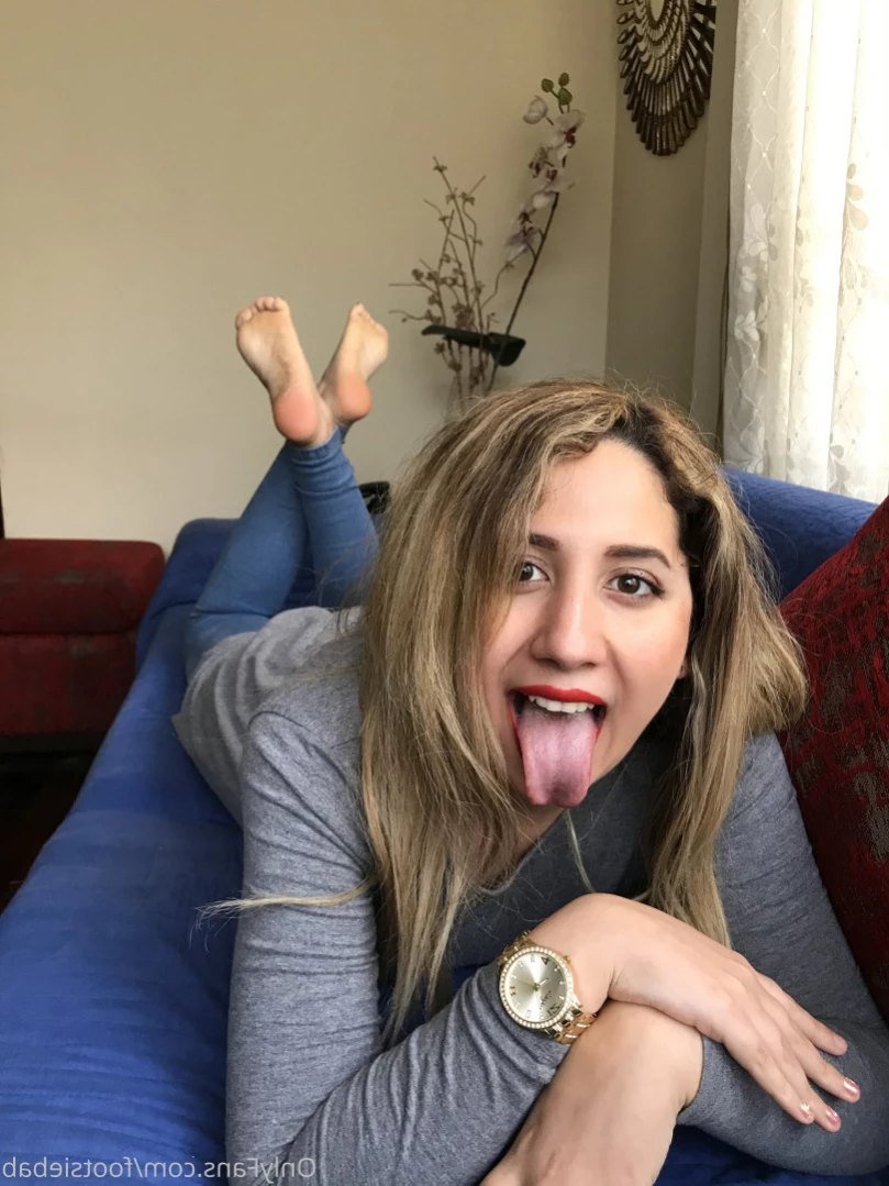 footsiebab Onlyfans leaked photo 14169456 on Hotleaks.tv