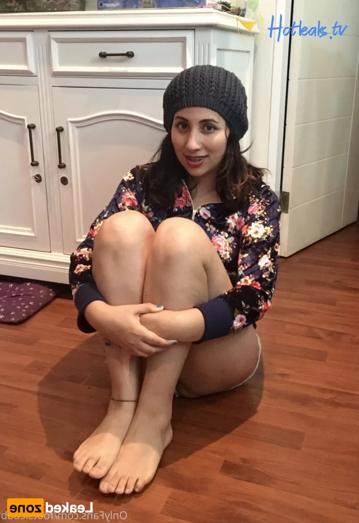 footsiebab Onlyfans leaked photo 14169505 on Hotleaks.tv