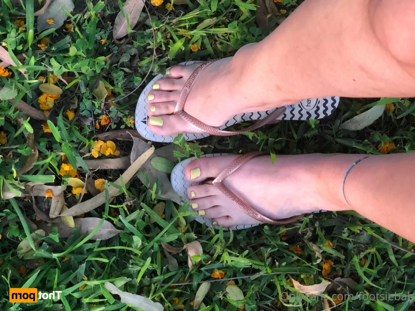 footsiebab Onlyfans leaked photo 14169783 on Hotleaks.tv