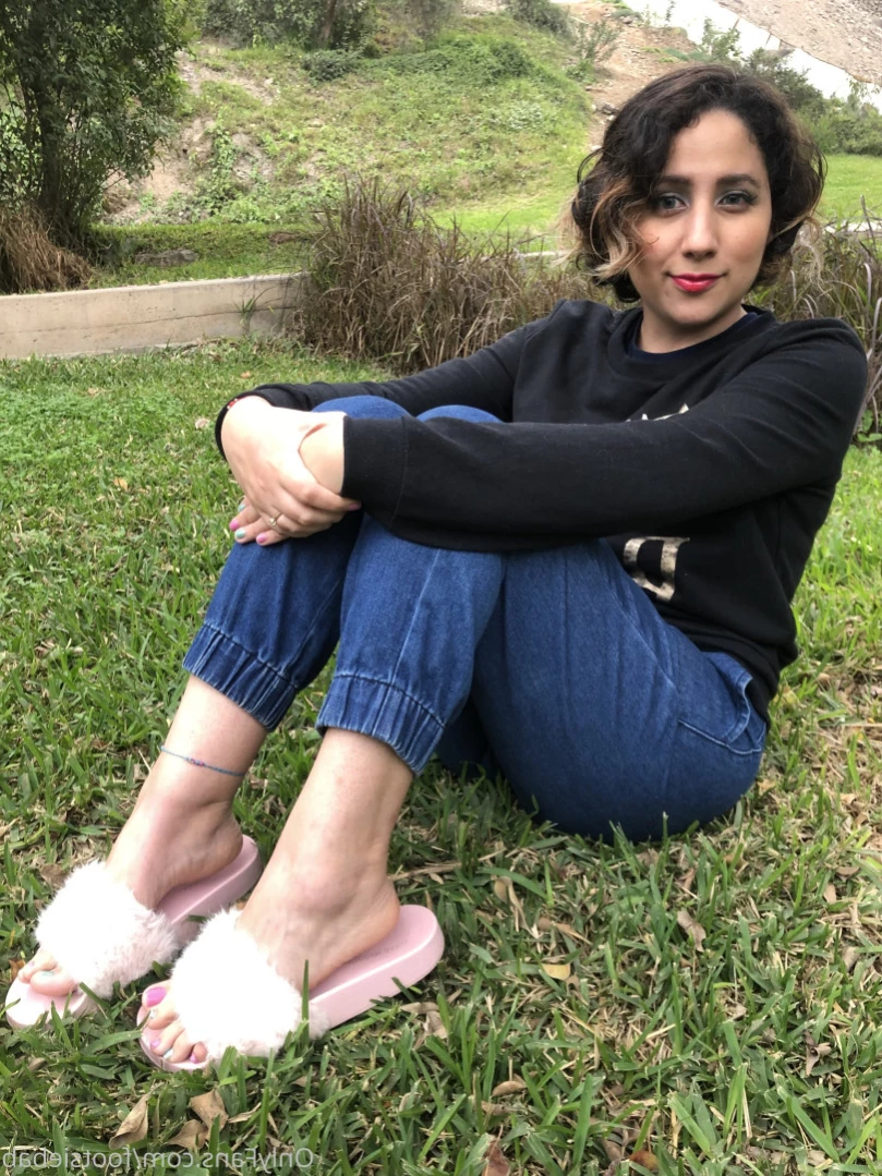 footsiebab Onlyfans leaked photo 14169805 on Hotleaks.tv