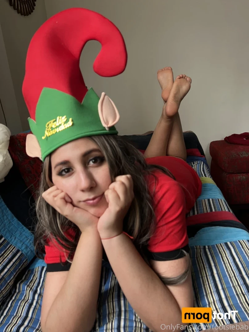 footsiebab Onlyfans leaked photo 14169919 on Hotleaks.tv