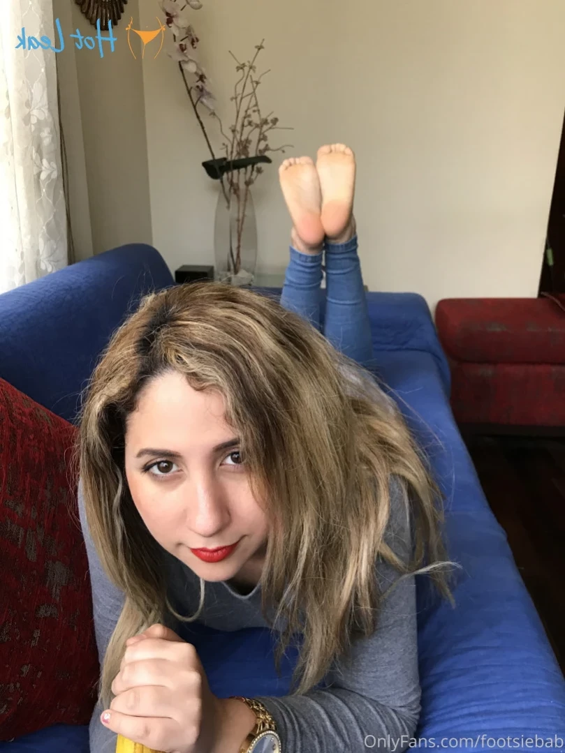 footsiebab Onlyfans leaked photo 14169956 on Hotleaks.tv