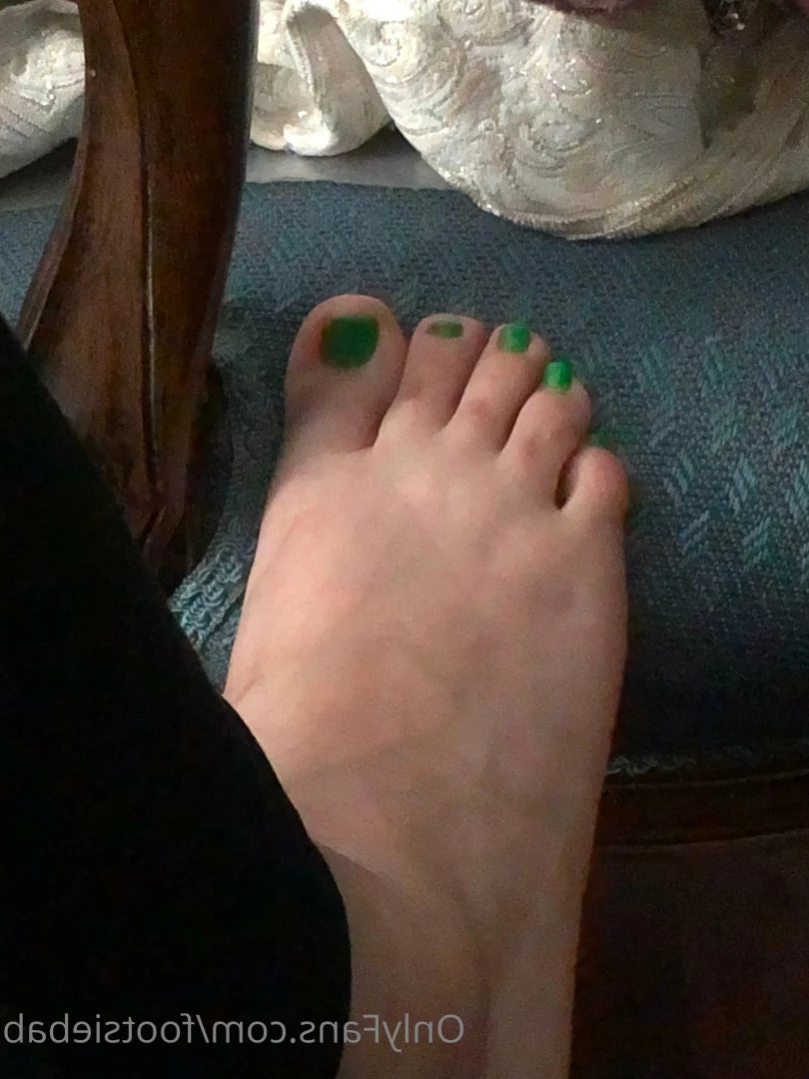 footsiebab Onlyfans leaked photo 14169964 on Hotleaks.tv