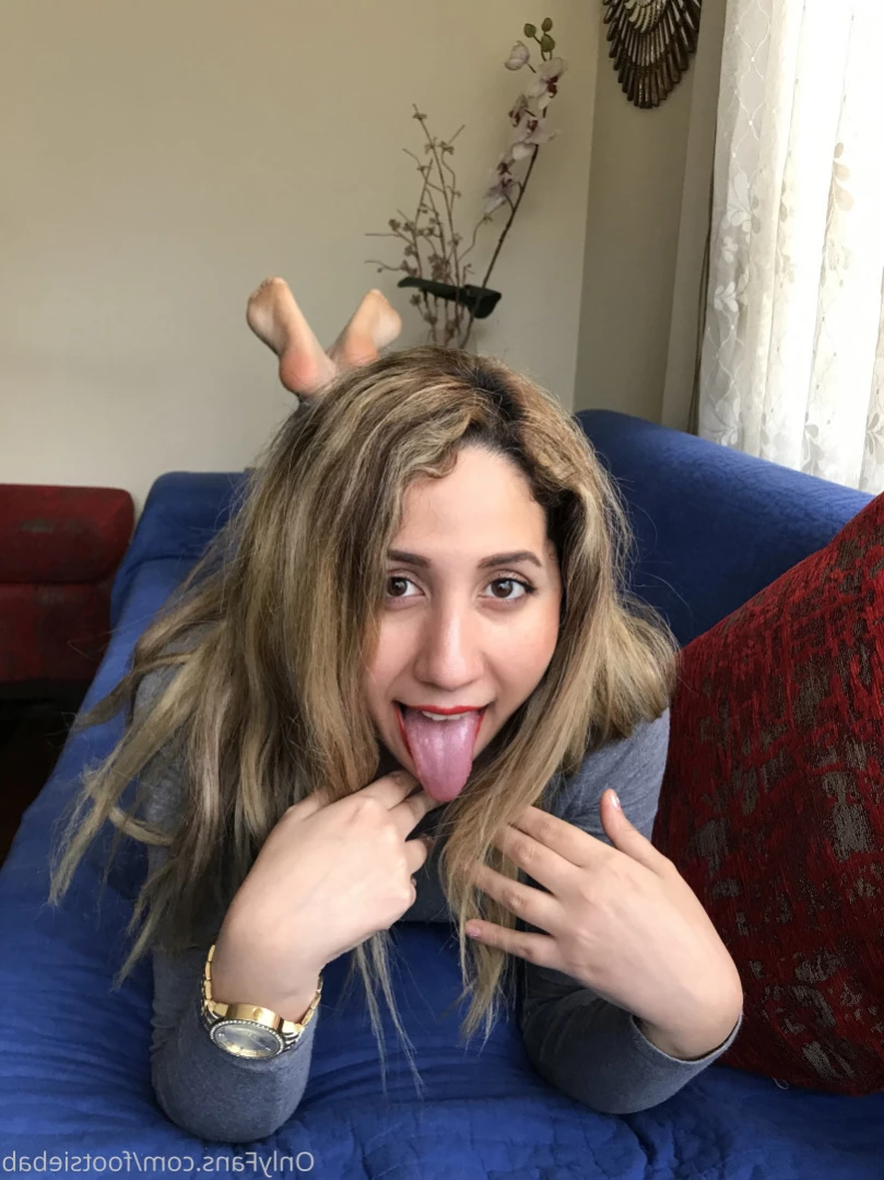footsiebab Onlyfans leaked photo 14169979 on Hotleaks.tv