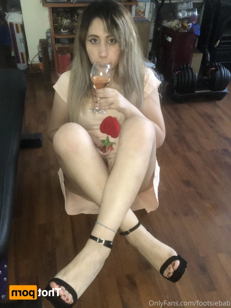 footsiebab Onlyfans leaked photo 14170041 on Hotleaks.tv