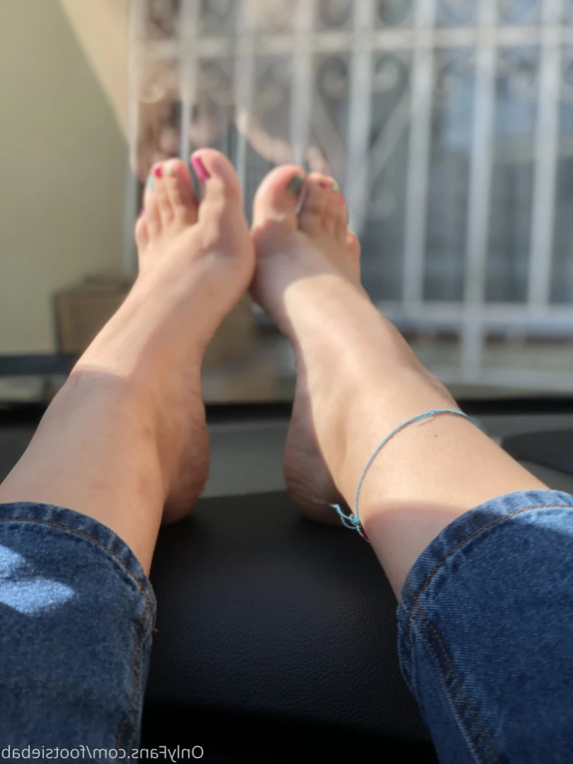 footsiebab Onlyfans leaked photo 14170057 on Hotleaks.tv