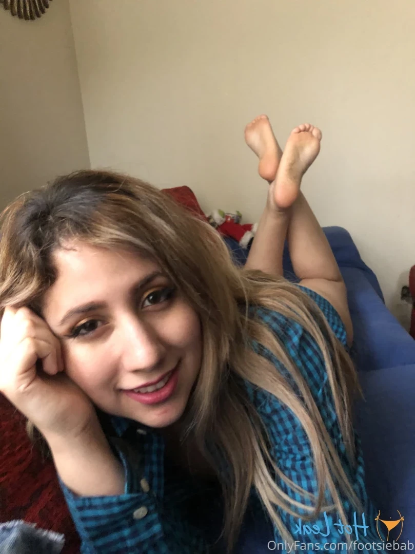 footsiebab Onlyfans leaked photo 14170074 on Hotleaks.tv