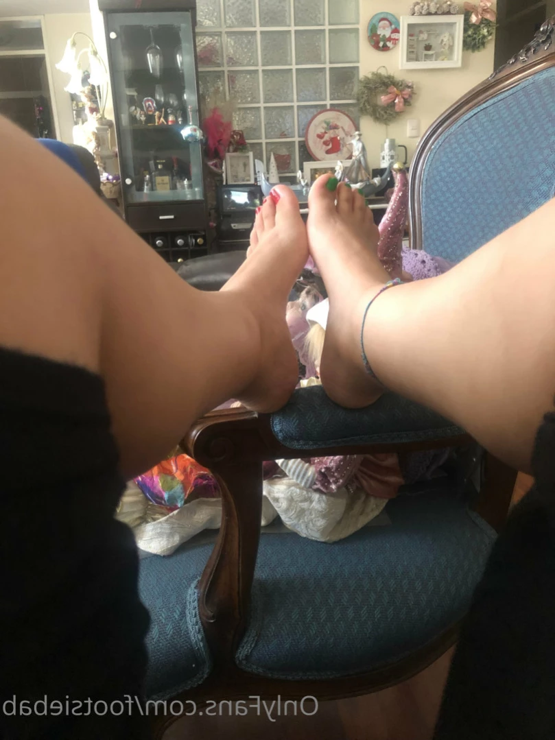 footsiebab Onlyfans leaked photo 14170131 on Hotleaks.tv