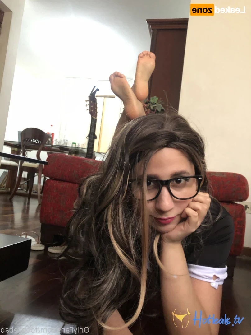 footsiebab Onlyfans leaked photo 14170140 on Hotleaks.tv
