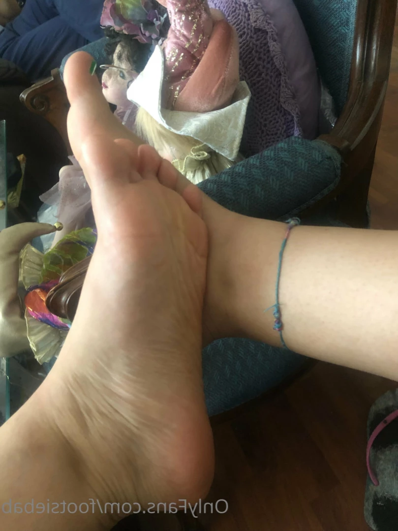 footsiebab Onlyfans leaked photo 14170148 on Hotleaks.tv