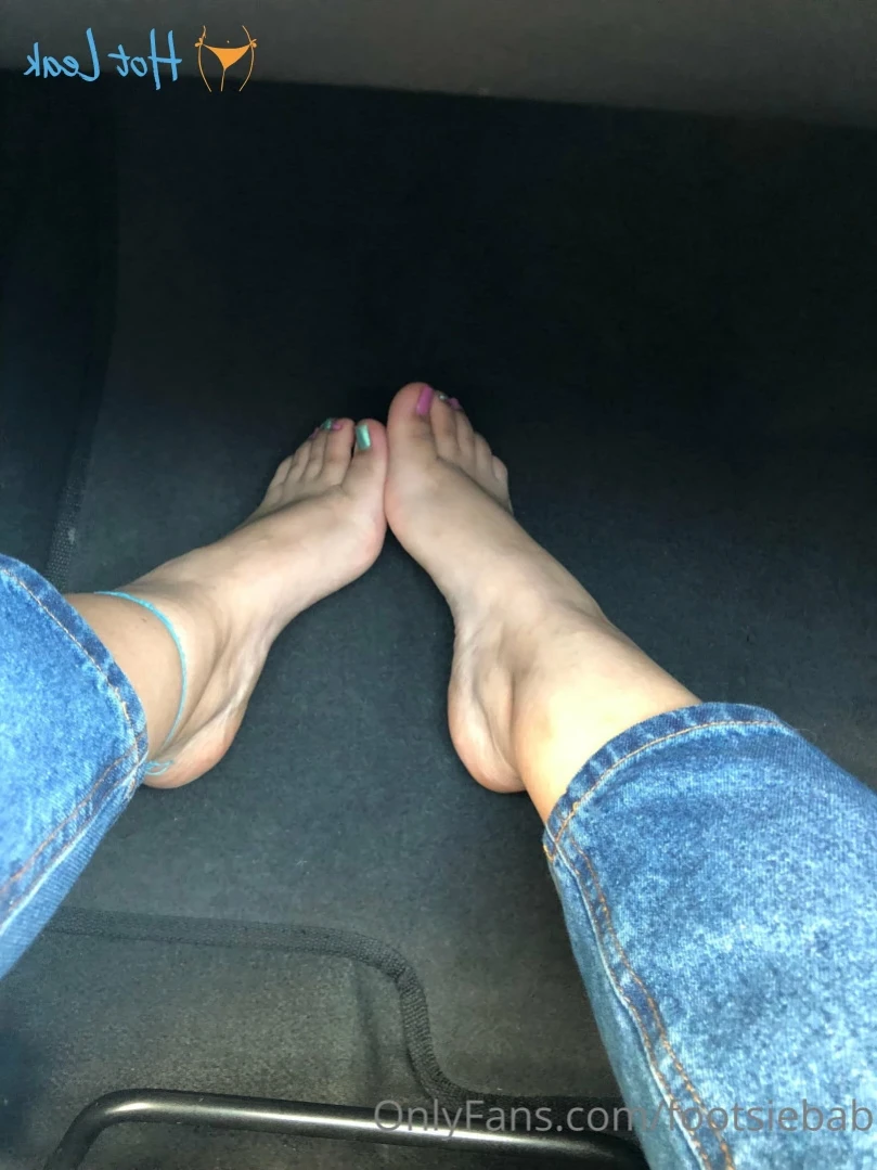 footsiebab Onlyfans leaked photo 14170167 on Hotleaks.tv