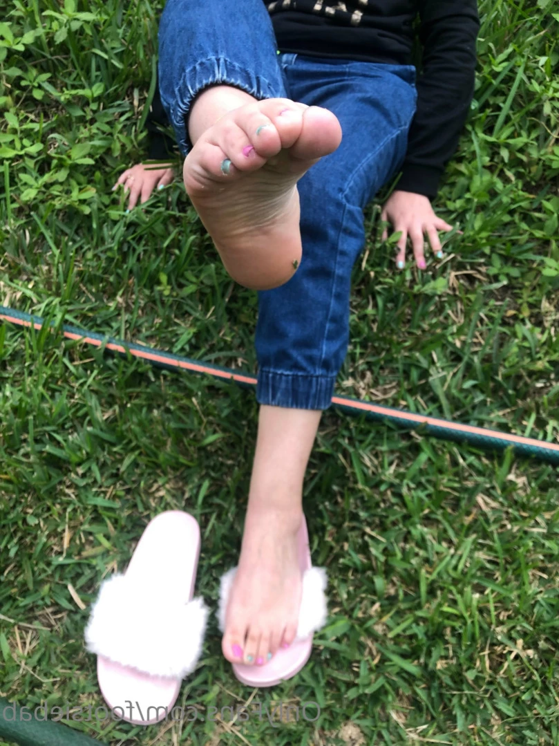 footsiebab Onlyfans leaked photo 14170196 on Hotleaks.tv