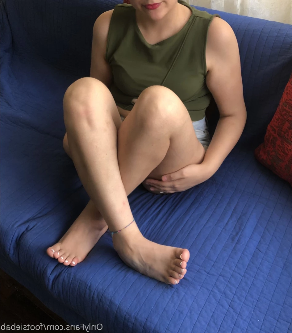 footsiebab Onlyfans leaked photo 14170246 on Hotleaks.tv