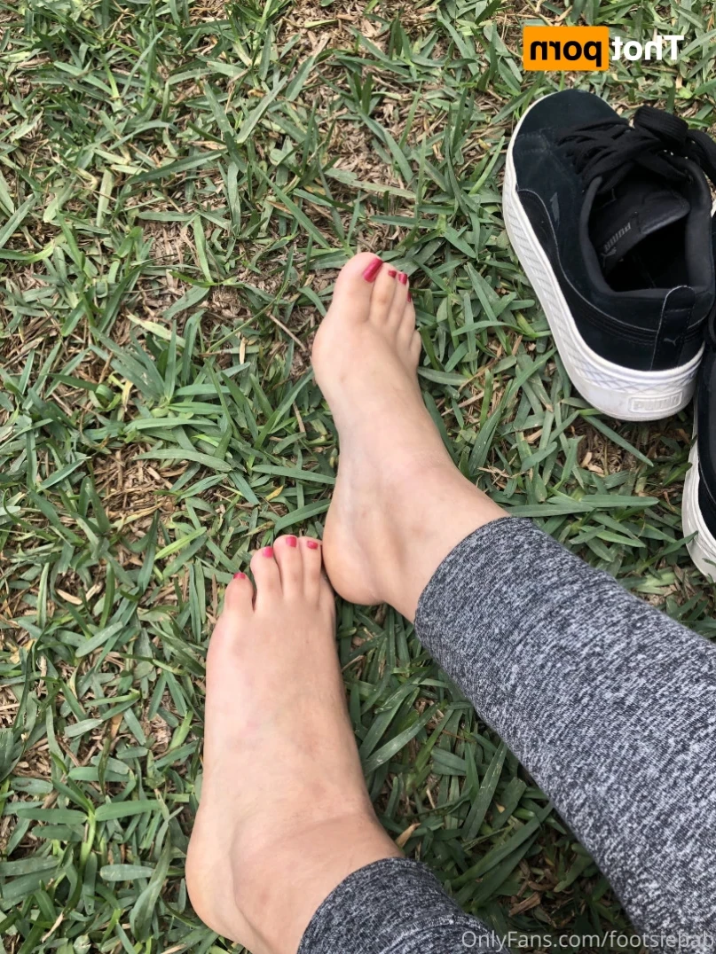 footsiebab Onlyfans leaked photo 14170268 on Hotleaks.tv