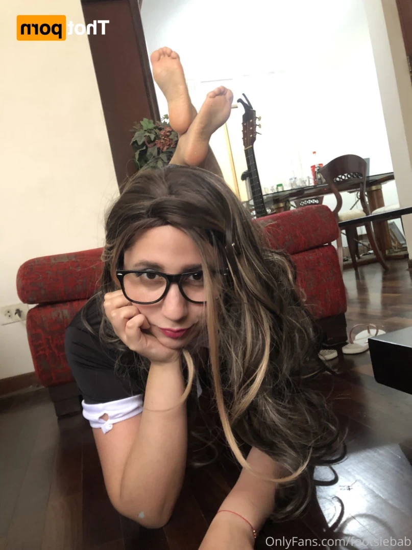 footsiebab Onlyfans leaked photo 14170283 on Hotleaks.tv