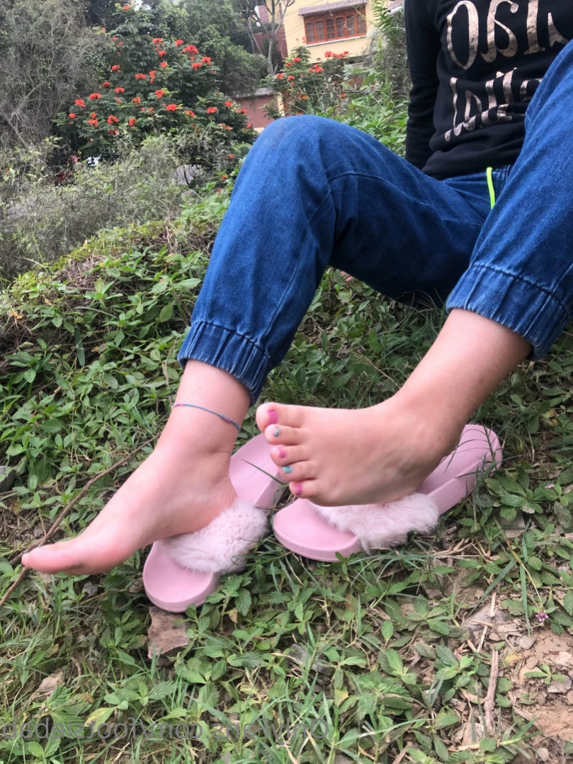 footsiebab Onlyfans leaked photo 14170357 on Hotleaks.tv
