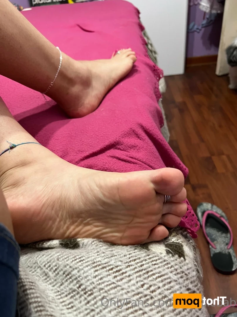 footsiebab Onlyfans leaked photo 14170446 on Hotleaks.tv