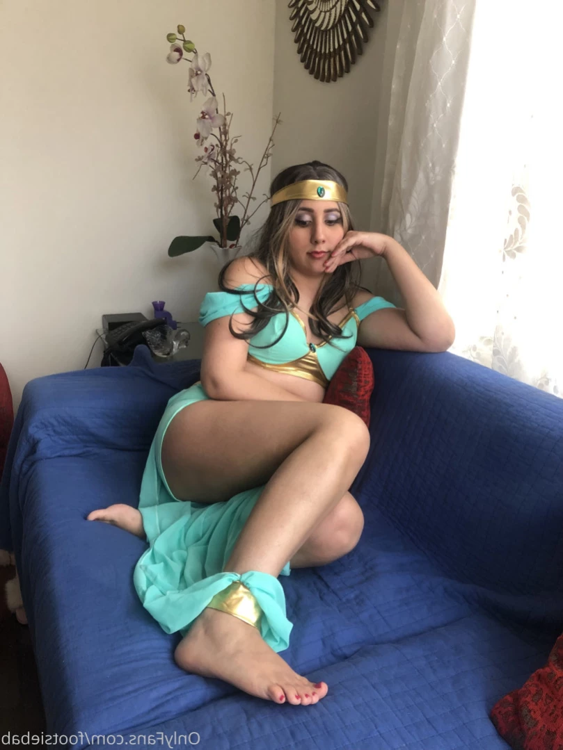 footsiebab Onlyfans leaked photo 14170461 on Hotleaks.tv