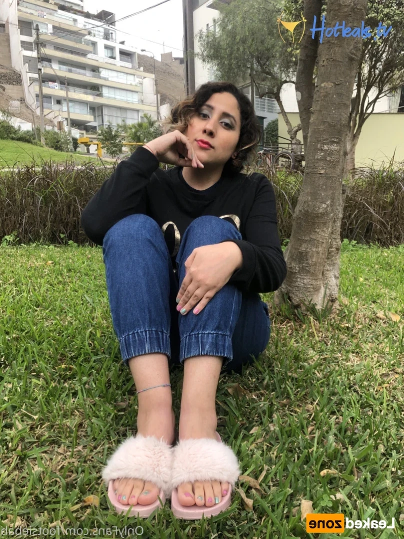 footsiebab Onlyfans leaked photo 14170505 on Hotleaks.tv