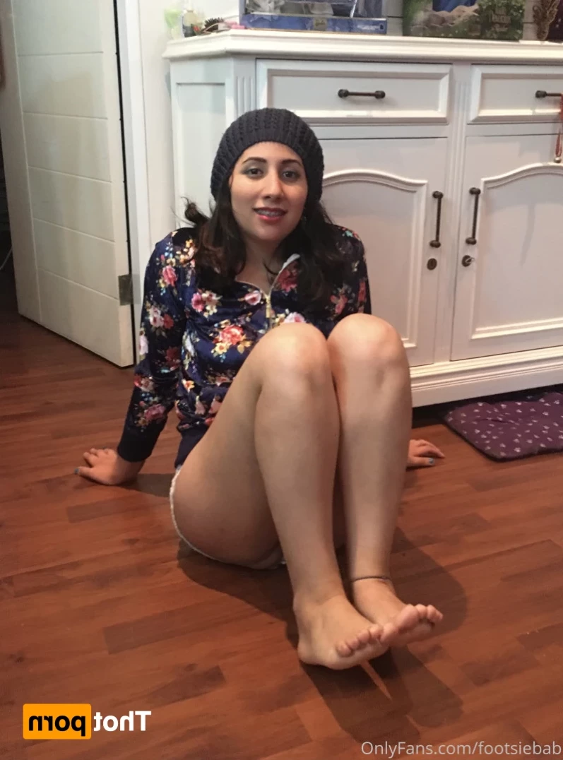 footsiebab Onlyfans leaked photo 14170551 on Hotleaks.tv