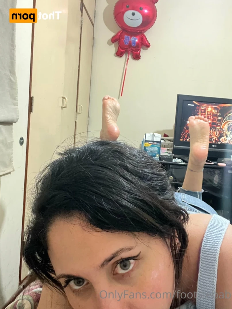 footsiebab Onlyfans leaked photo 14170607 on Hotleaks.tv