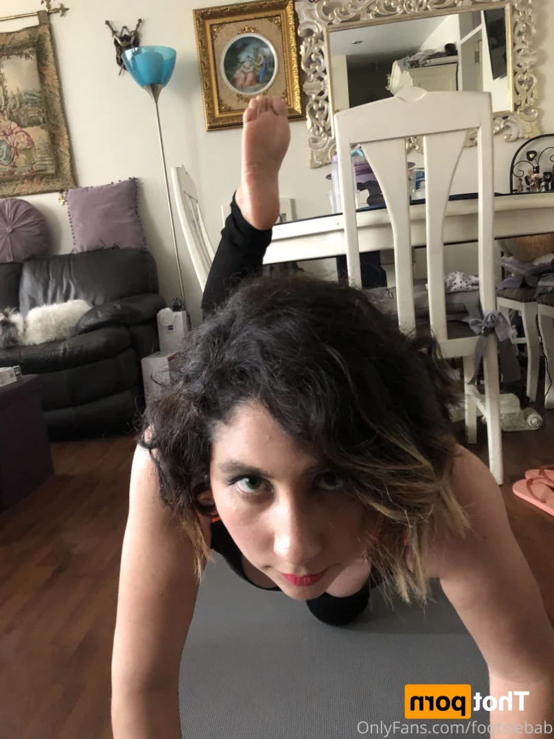 footsiebab Onlyfans leaked photo 14170667 on Hotleaks.tv