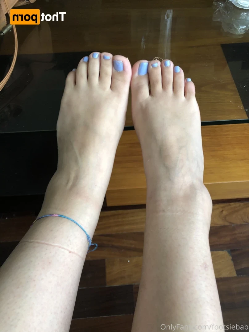 footsiebab Onlyfans leaked photo 14170673 on Hotleaks.tv