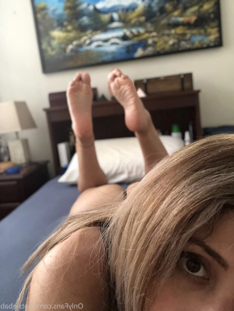 footsiebab Onlyfans leaked photo 14170689 on Hotleaks.tv