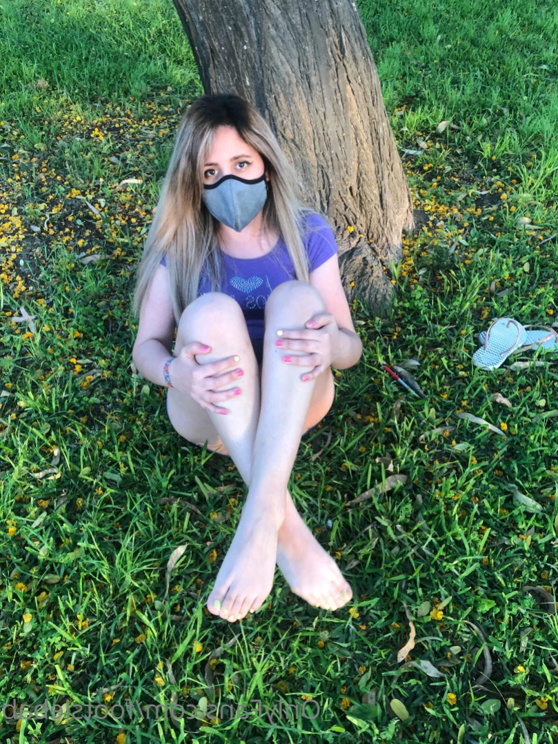 footsiebab Onlyfans leaked photo 14170757 on Hotleaks.tv