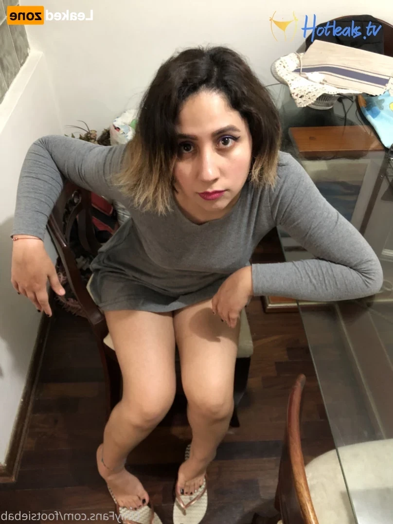 footsiebab Onlyfans leaked photo 14170815 on Hotleaks.tv
