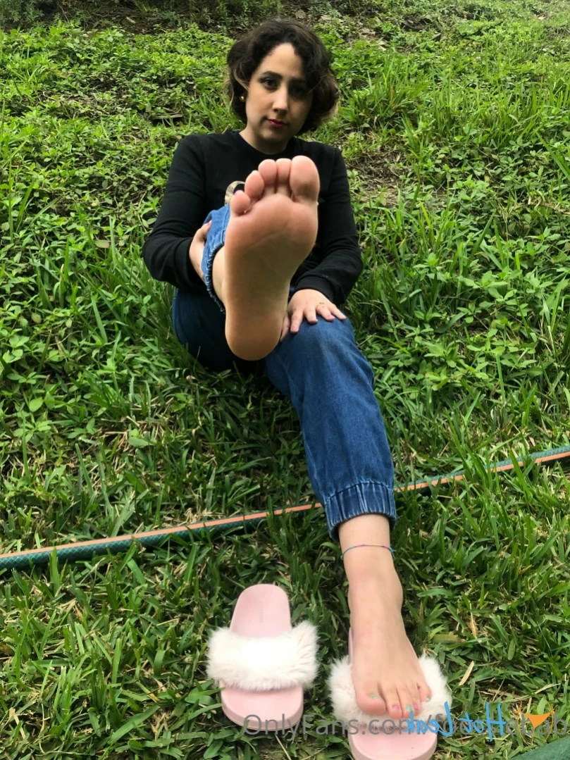 footsiebab Onlyfans leaked photo 14170921 on Hotleaks.tv