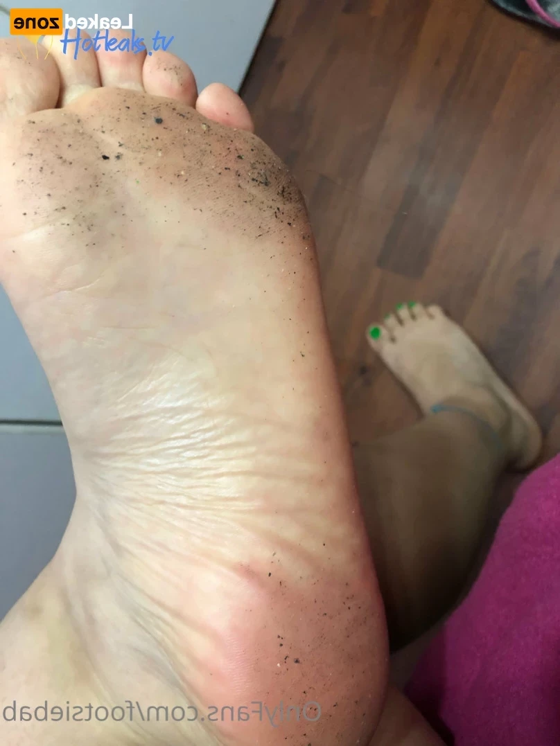 footsiebab Onlyfans leaked photo 14170985 on Hotleaks.tv