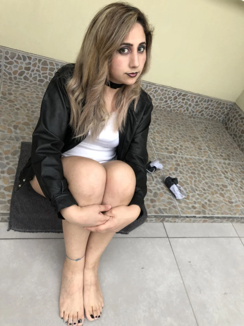 footsiebab Onlyfans leaked photo 14170990 on Hotleaks.tv