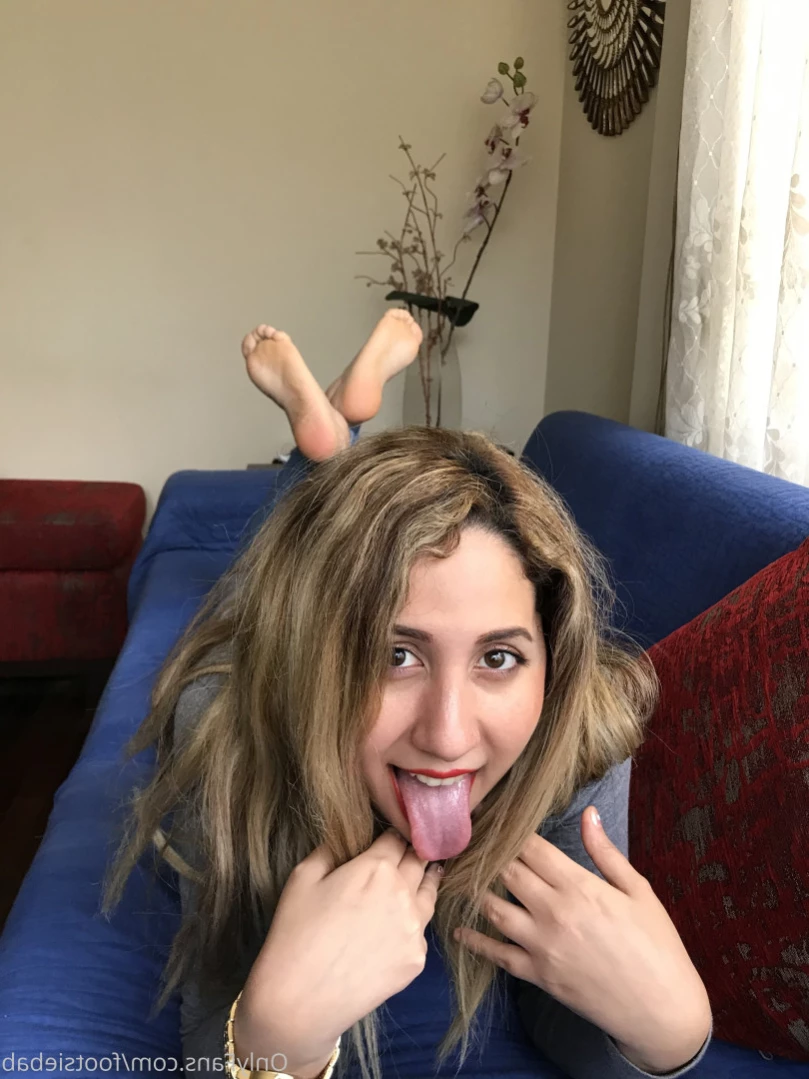 footsiebab Onlyfans leaked photo 14171013 on Hotleaks.tv