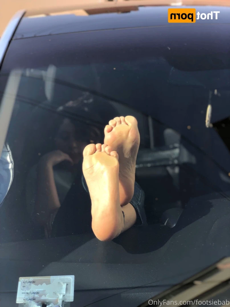 footsiebab Onlyfans leaked photo 14171081 on Hotleaks.tv