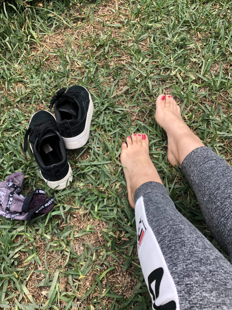 footsiebab Onlyfans leaked photo 14171102 on Hotleaks.tv
