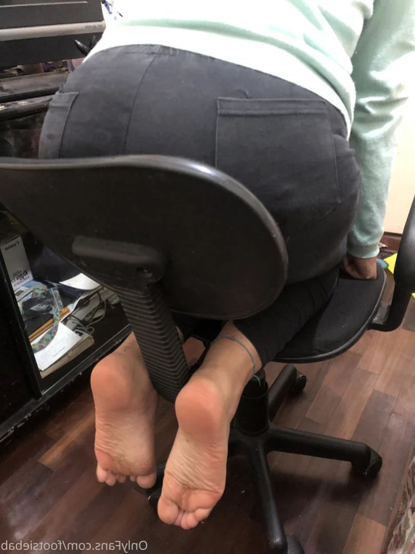 footsiebab Onlyfans leaked photo 14171219 on Hotleaks.tv