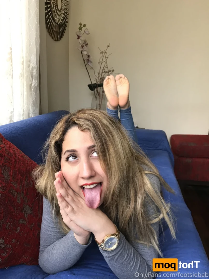 footsiebab Onlyfans leaked photo 14171229 on Hotleaks.tv