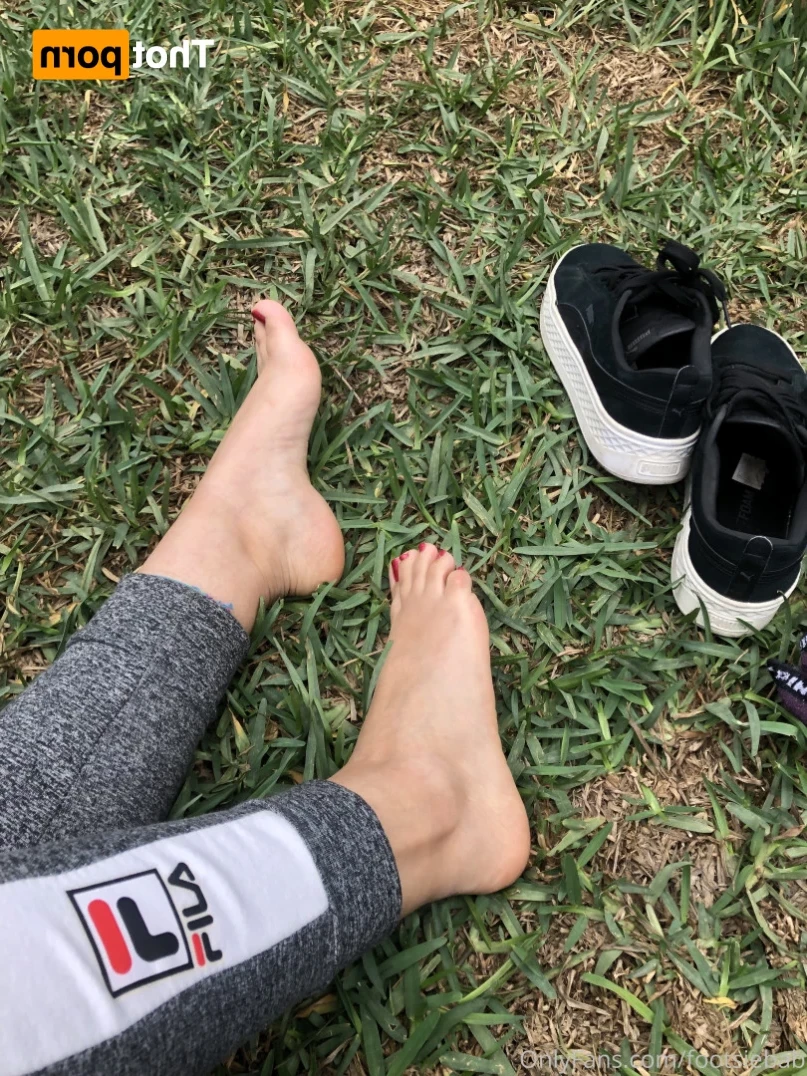 footsiebab Onlyfans leaked photo 14171301 on Hotleaks.tv