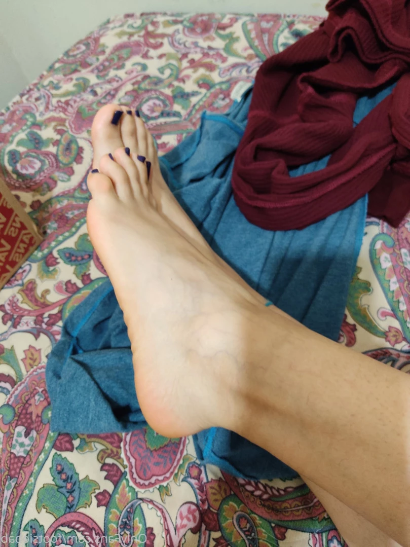 footsiebab Onlyfans leaked photo 14171329 on Hotleaks.tv