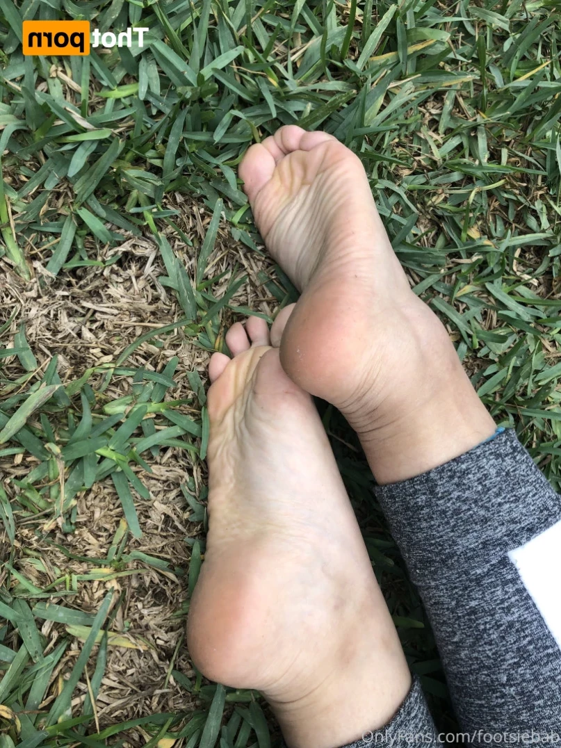 footsiebab Onlyfans leaked photo 14171341 on Hotleaks.tv