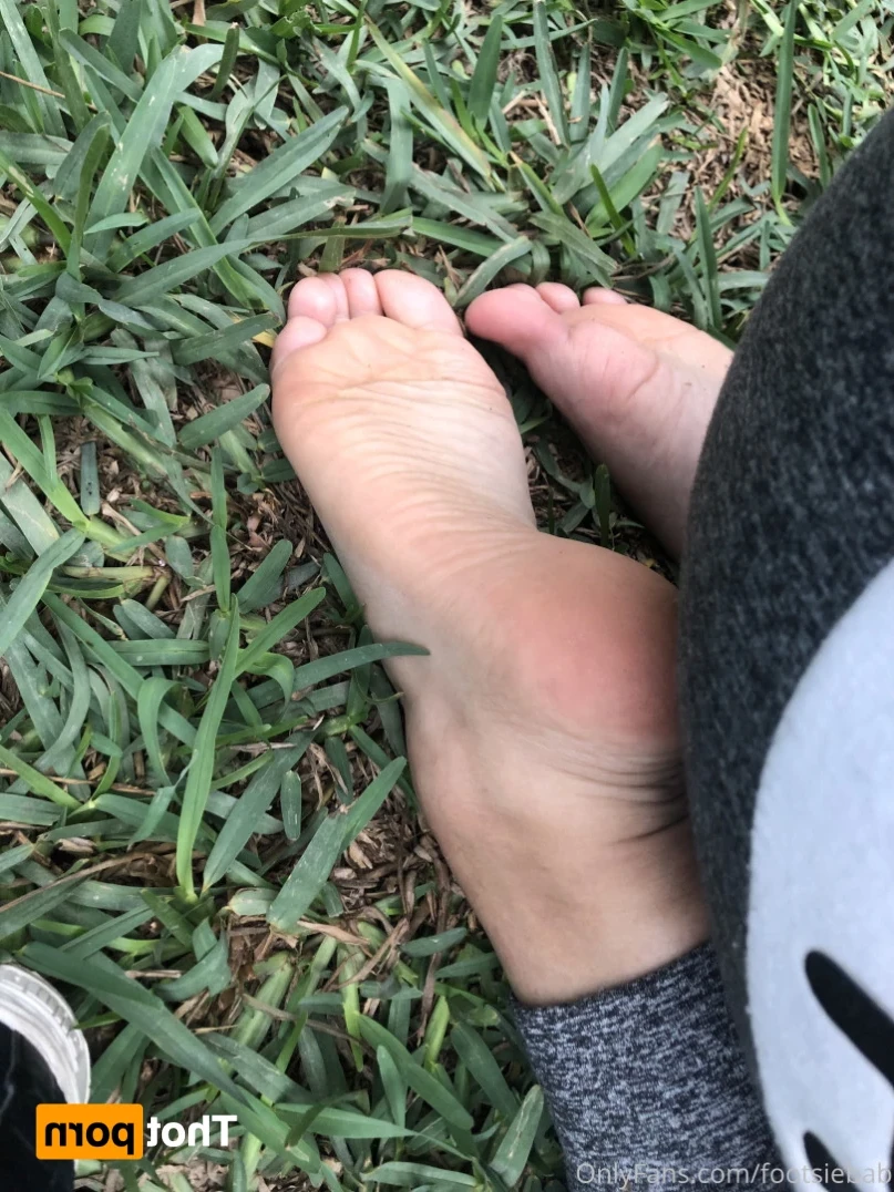 footsiebab Onlyfans leaked photo 14171389 on Hotleaks.tv