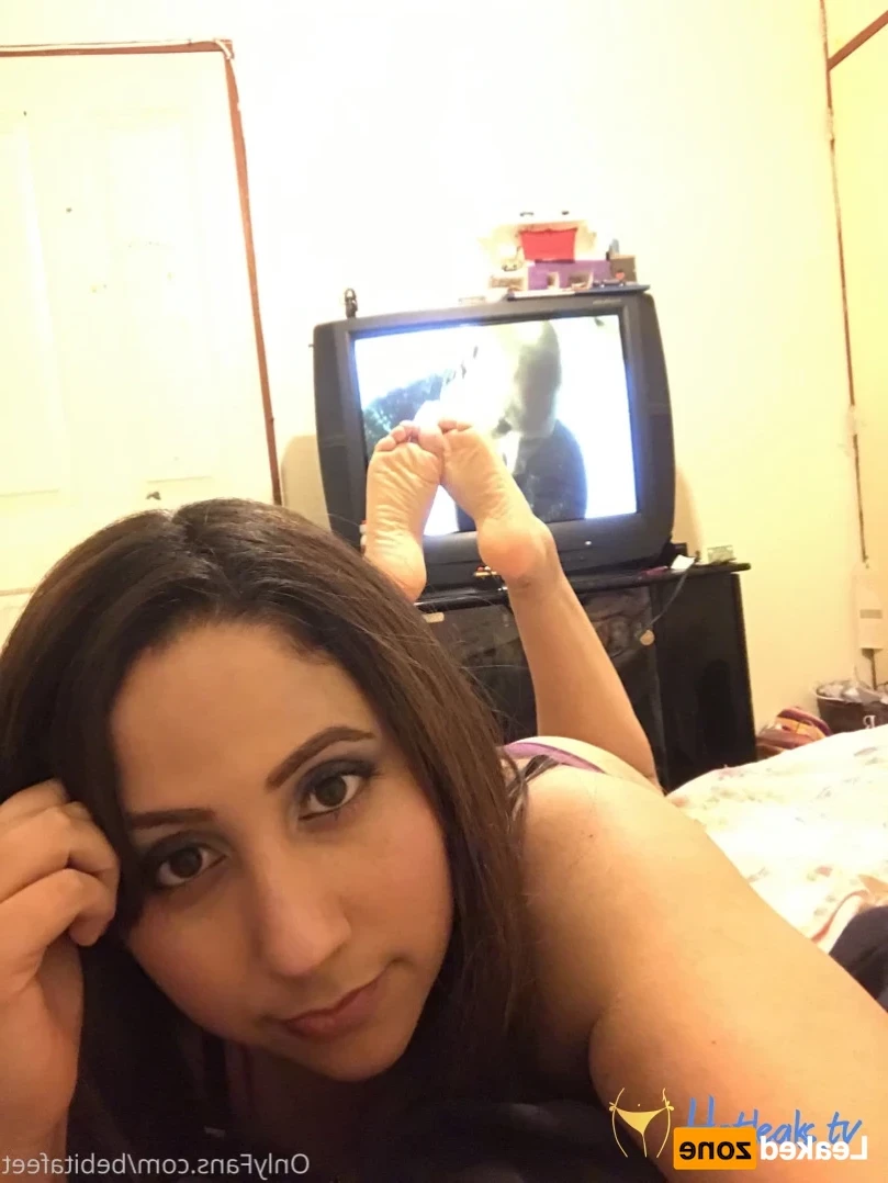 footsiebab Onlyfans leaked photo 14171435 on Hotleaks.tv