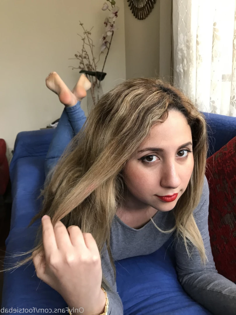 footsiebab Onlyfans leaked photo 14171450 on Hotleaks.tv