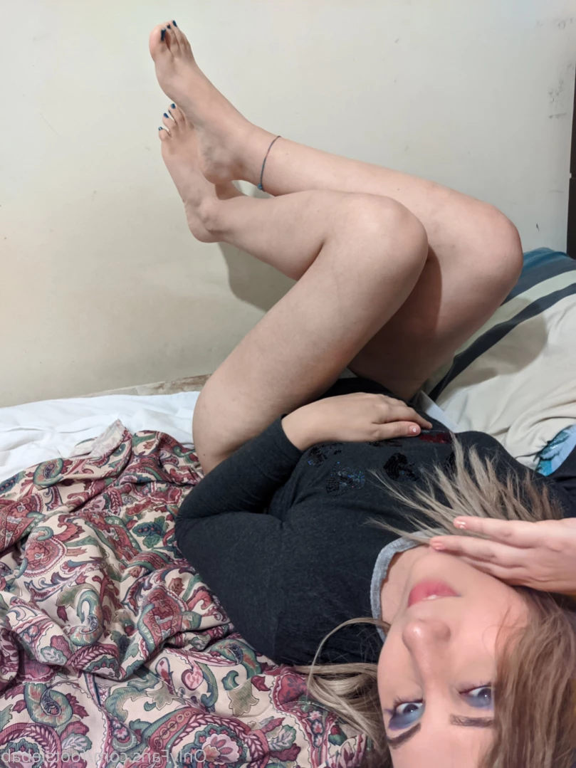 footsiebab Onlyfans leaked photo 14171476 on Hotleaks.tv