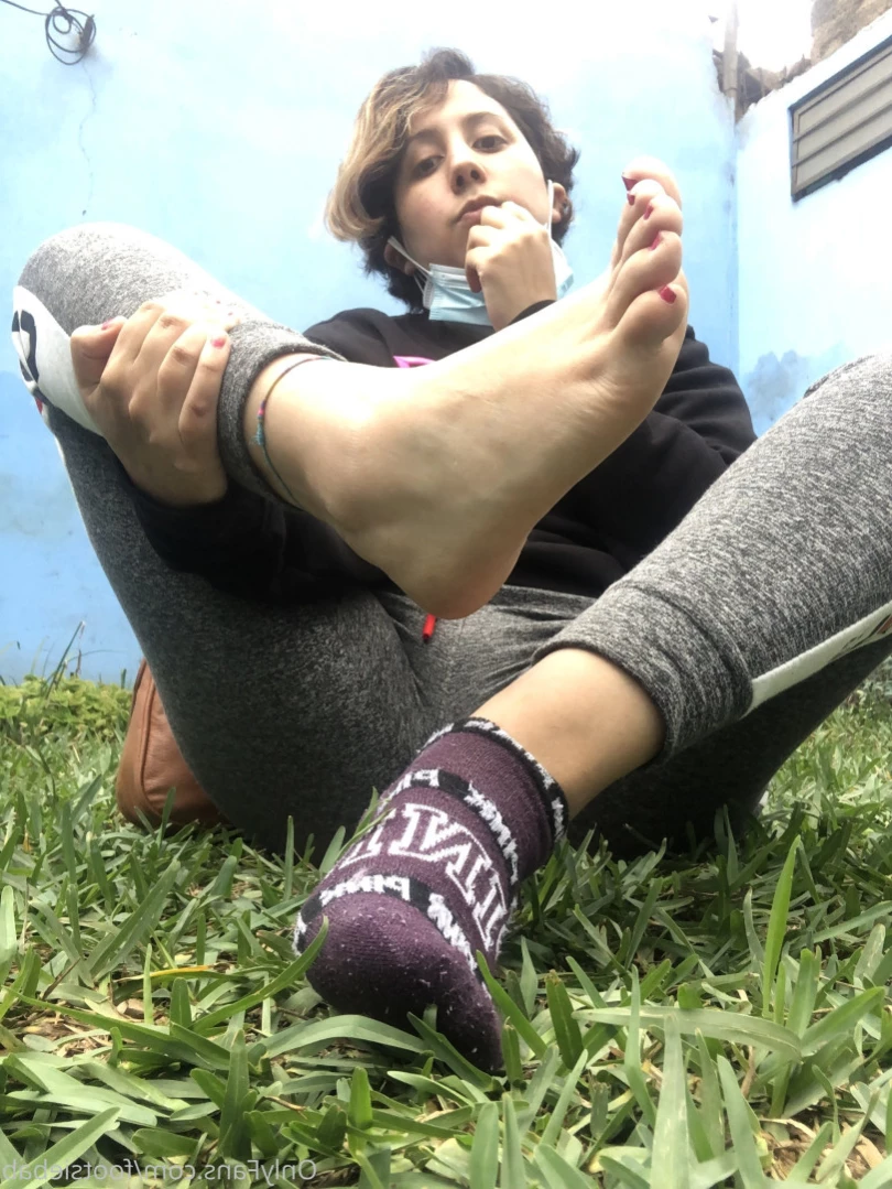 footsiebab Onlyfans leaked photo 14171508 on Hotleaks.tv