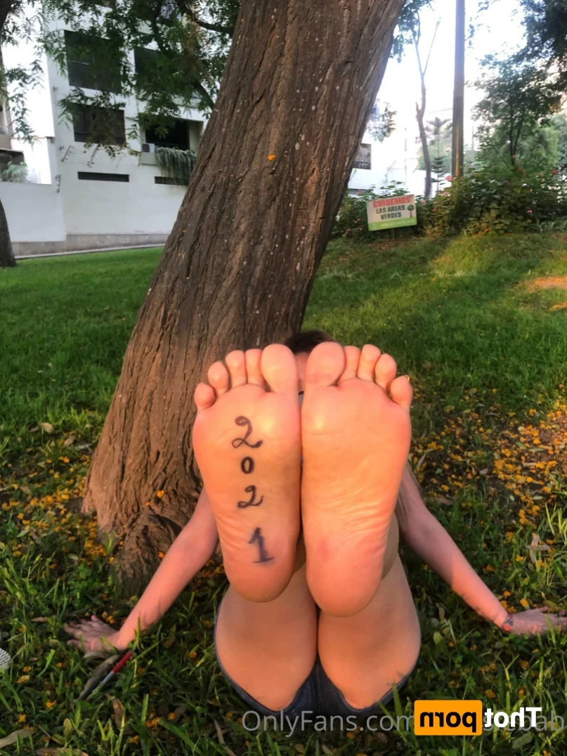 footsiebab Onlyfans leaked photo 14171534 on Hotleaks.tv