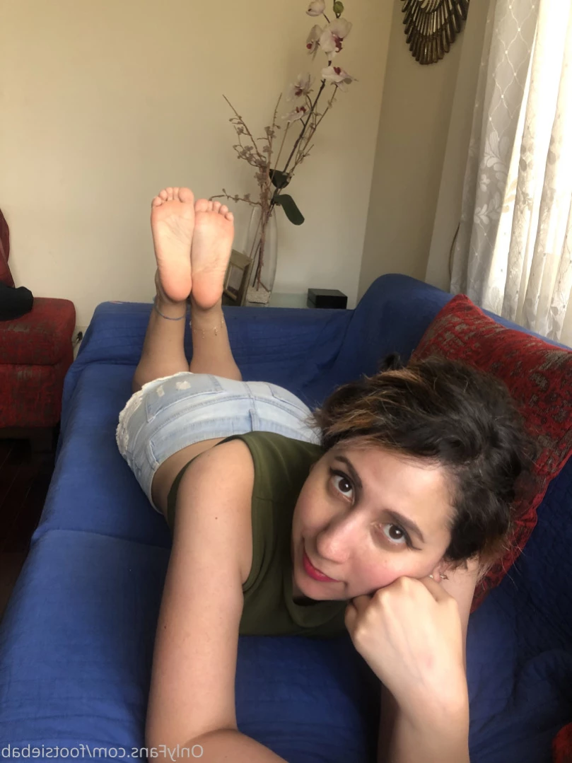 footsiebab Onlyfans leaked photo 14171558 on Hotleaks.tv