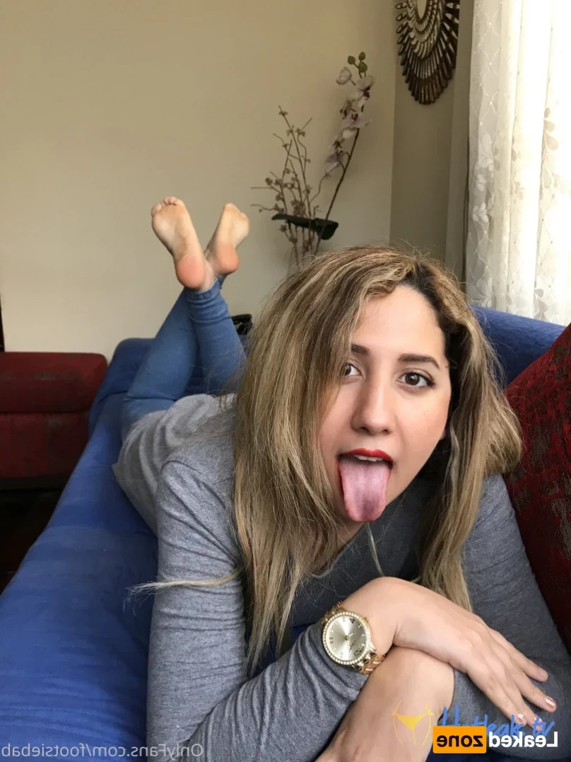 footsiebab Onlyfans leaked photo 14171570 on Hotleaks.tv