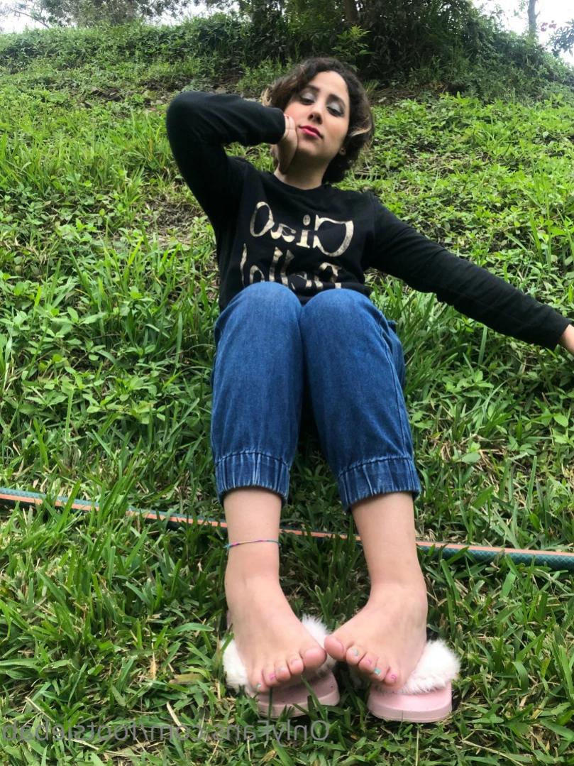 footsiebab Onlyfans leaked photo 14171592 on Hotleaks.tv